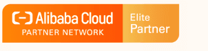 Alibaba Cloud Elite Partner